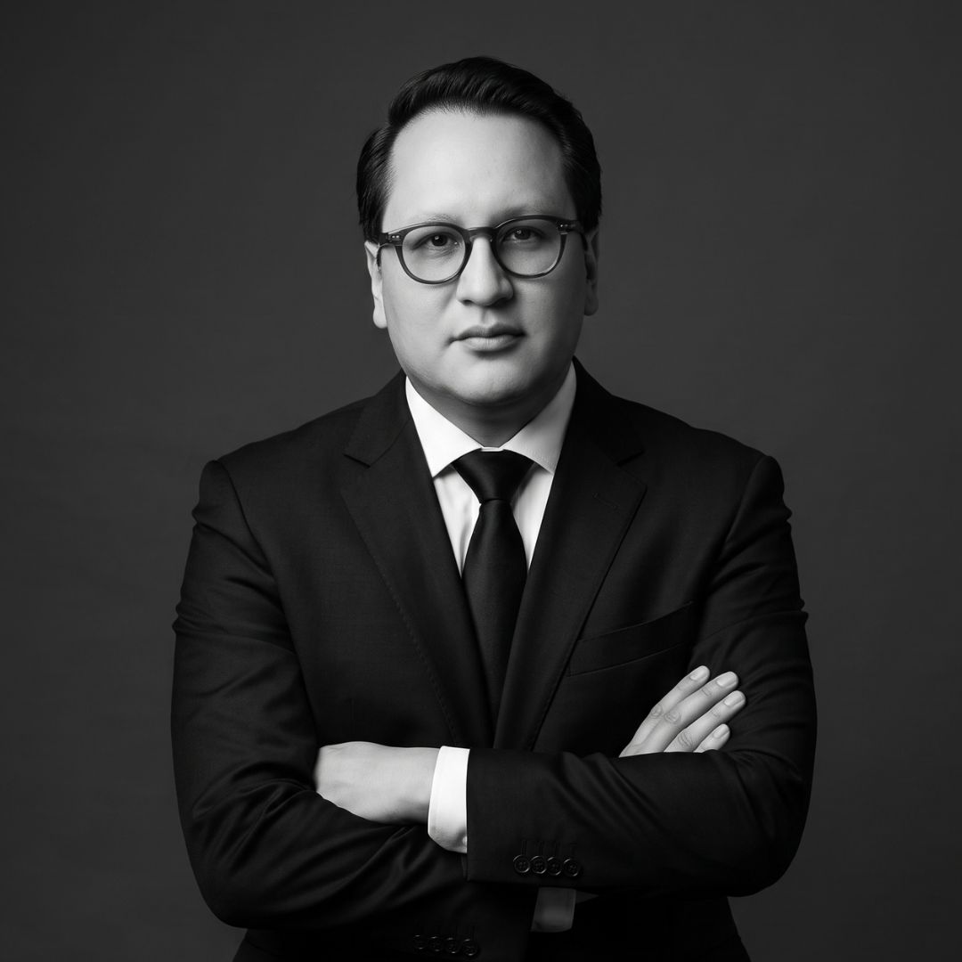 Ricardo Carrillo abogados control