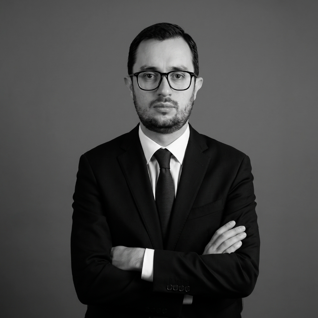 Ricardo Carrillo abogados control
